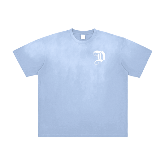 Blue Delusional T