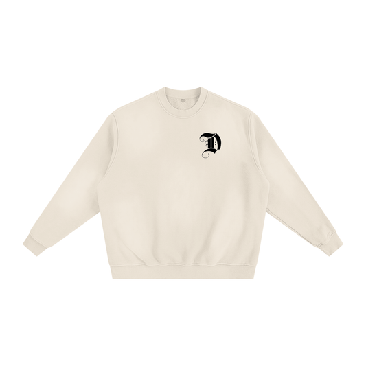 Delusional Crewneck